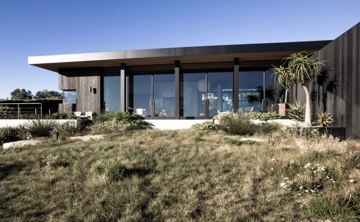 Ember House Point Dume