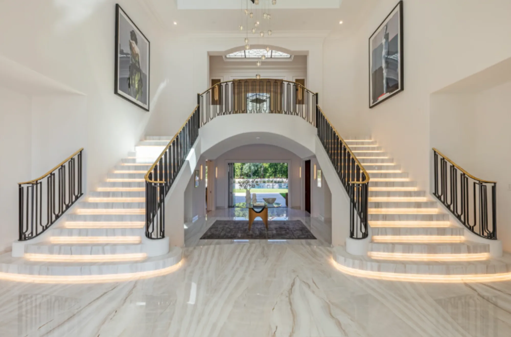 Lucca Estate Masterpiece