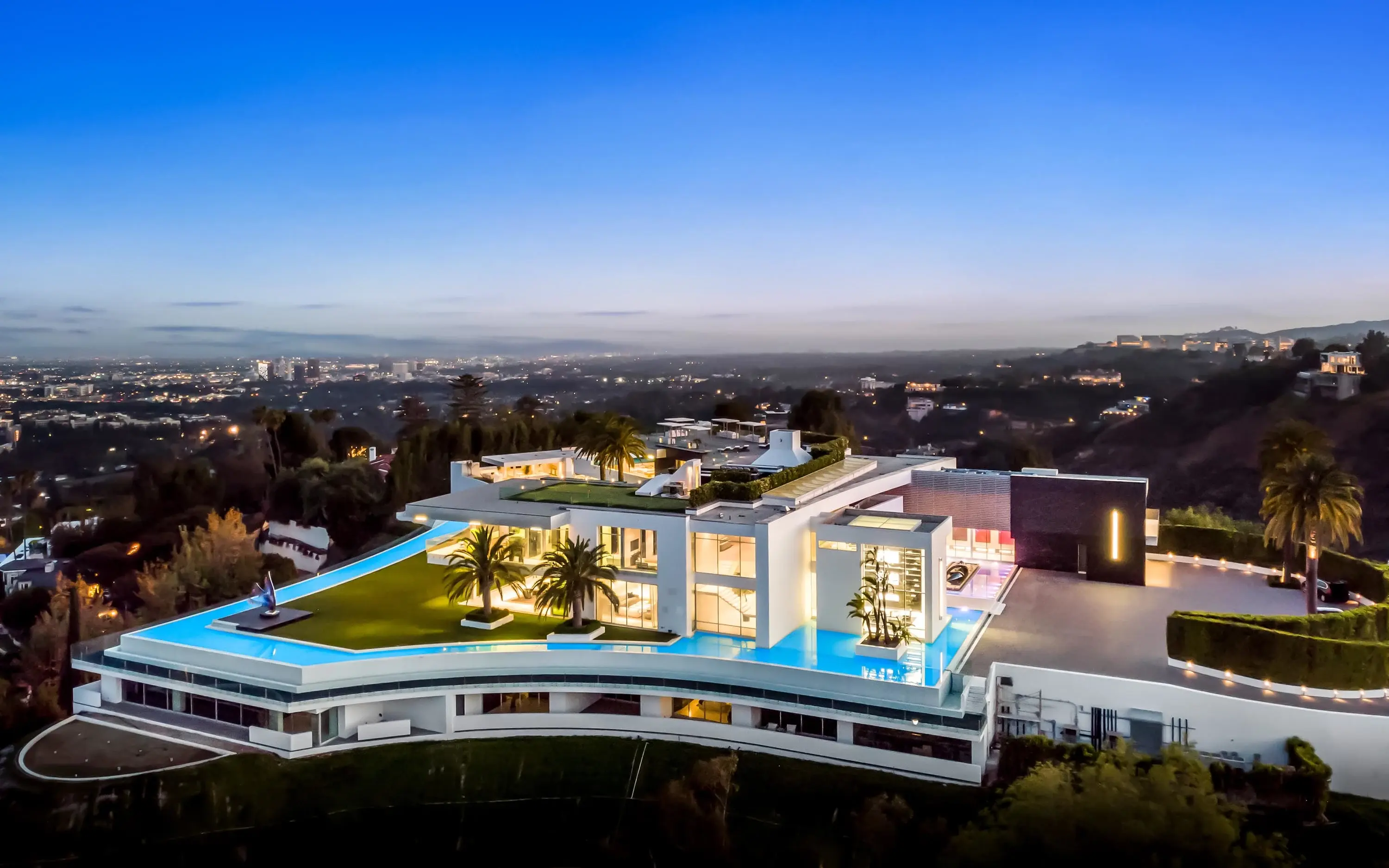 The One Estate Bel Air